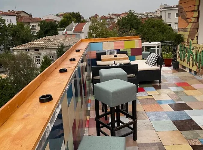 Хостел Hakuna Matata *