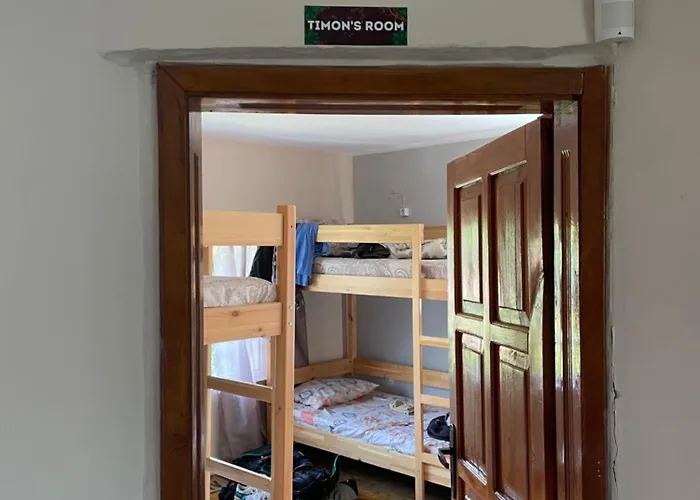 Hakuna Matata * Пловдив