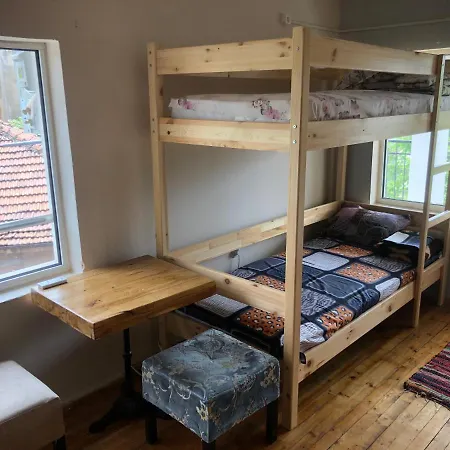 Hostal Hakuna Matata *
