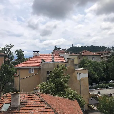 Hakuna Matata Hostel