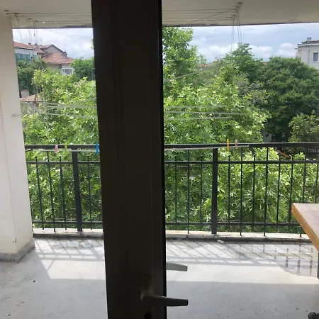 Hostal Hakuna Matata Plovdiv