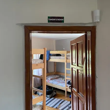 Hakuna Matata * بلوفديف