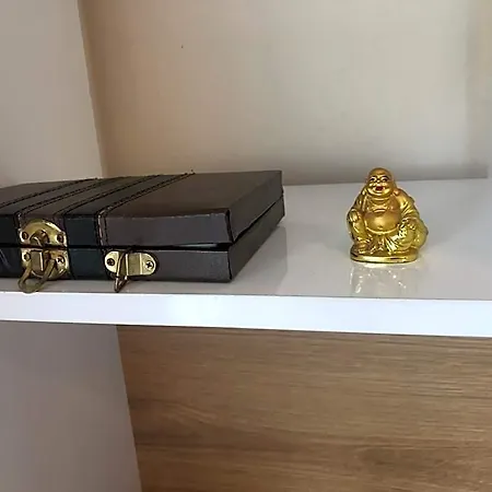 Hostal Hakuna Matata *