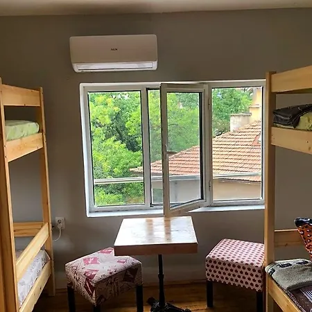 Hostal Hakuna Matata Plovdiv