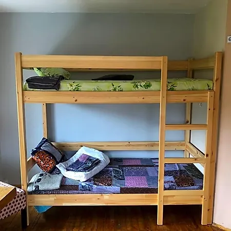 Hakuna Matata Hostal