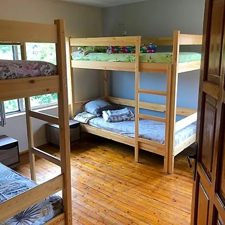 Hostal Hakuna Matata *