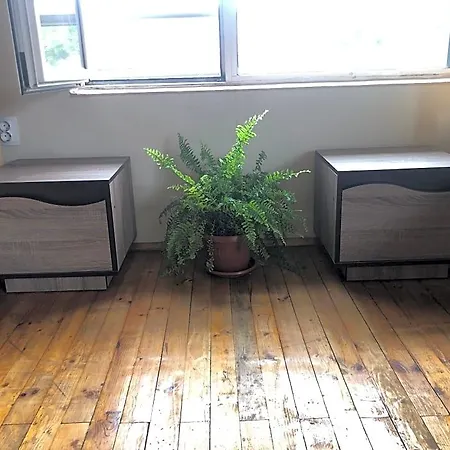 Hostal Hakuna Matata Plovdiv