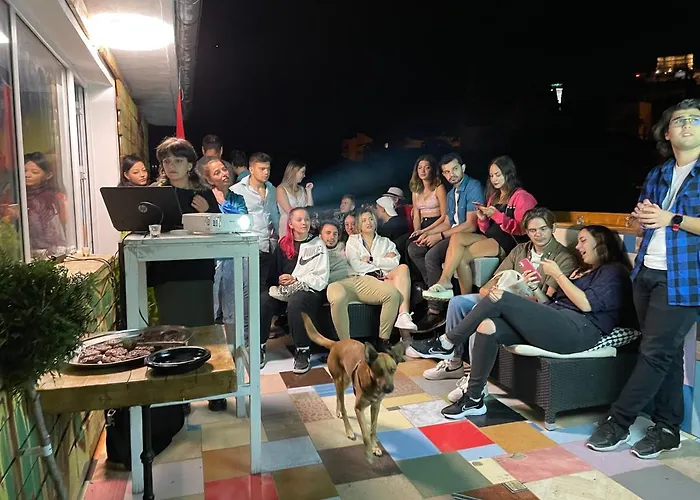 Hakuna Matata Hostel Plovdiv